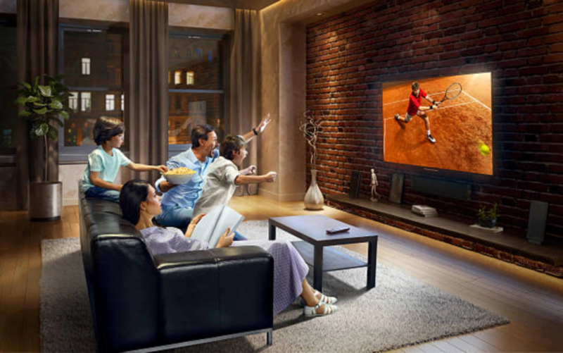 IPTV Anbieter alle Sender