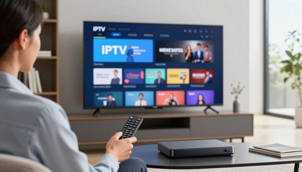 Sichere Nutzung von iptv deutschland Sichere Nutzung von iptv deutschland