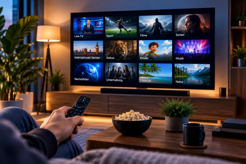iptv senderlisten